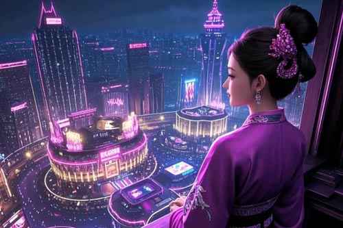 申请速盈注册账号